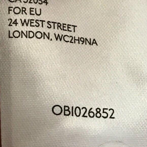 Anthropologie Slim Straight Velvet Pants Women 26P Brown Ankle Zip Hippie Preppy - Picture 9 of 9